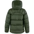 Expedition Down Lite Jacket W Deep Forest S - Naisten Fjällräven takit - 7323450730468 - 2