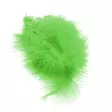 Fasna Turkey Marabou Insect Green - Marabou - 3974135012238 - 1