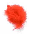 Fasna Turkey Marabou Watermelo - Marabou - 454545612376688 - 1