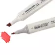Finecolour Marker R140 Red - Lakat, liimat, lisäaineet - 7340009348448 - 1