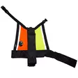 Finnero GPS Hunting Vest M - Koiraliivit - 6438406009008 - 2