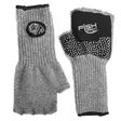 Fish Monkey Bauers Grandma Wool glove S/M - Handskar och vantar - 850028555118 - 1