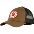 Fjällräven 1960 Logo Långtradarkeps Timber Brown L/XL - Kepsar - 7323450792718 - 1