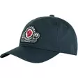 Fjällräven Classic Badge Cap Dark Navy S/M - Kepsar - 7323450849818 - 1