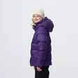 Fjällräven Expedition Down Lite Jacket W Navy L - Naisten Fjällräven takit - 7323450360528 - 14