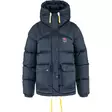 Fjällräven Expedition Down Lite Jacket W Navy L - Naisten Fjällräven takit - 7323450360528 - 1