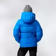 Fjällräven Expedition Down Lite Jacket W Navy L - Naisten Fjällräven takit - 7323450360528 - 4