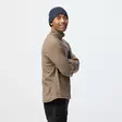 Fjällräven Kaipak Fleece M L Laurel Green-Deep Forest - Fleeces and Hoodies - 7323451198618 - 6