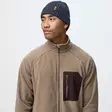 Fjällräven Kaipak Fleece M L Laurel Green-Deep Forest - Fleeces and Hoodies - 7323451198618 - 8