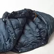 Fjällräven Keb Three Seasons Long Navy - Kolmen vuodenajan makuupussit - 7323450935528 - 3