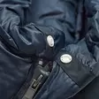 Fjällräven Keb Three Seasons Long Navy - Kolmen vuodenajan makuupussit - 7323450935528 - 6
