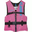 Fladen Kelluntaliivi Pink S 30-50kg - Kelluntavaatteet ja pelastuspuvut - 7392080761258 - 1