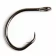 Fladen Maxximus Big Game 10/0 3X Black Nickel 5kpl - Merikalastustarvikkeet - 7333109018038 - 1