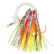 Fladen Octopus Rig Abalone 3-Hook 10/0 - Merikalastusvieheet - 7392080175628 - 0