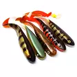 Gator Catfish 45cm 330g Black Perch - Gäddjiggar - 7350127251568 - 2