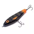 Gator Jerk Bait 12,5cm 45g Black Perch - Jerkit - 7350127251148 - 1