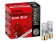 Geco Competition Buck Shot 12/65 8mm 25kpl - Kaliiperi 12/muut - 4000294002328 - 1