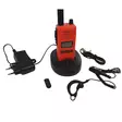 Genzo Royal 70 XTM VHF - VHF-puhelimet - 7333080019048 - 5