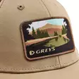 Greys Scene Hat One Size - Lippikset - 043388484598 - 4