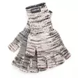 Guideline Fingerless Wool Gloves L/XL - Käsineet - 7033841083768 - 1
