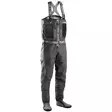 Guideline Laxa 2.0 Zip Wader S - Kahluuhousut - 7033841062688 - 1
