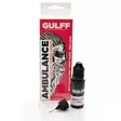 Gulff UV Liima 15ml ambulance hot fluo pink - Lack, lim och övriga ämnen för flugbindning - 6430068960208 - 1