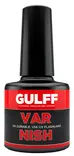 Gulff Varnish Clear 15ml - Lakat, liimat, lisäaineet - 6430068960338 - 1