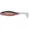 Gunki Grubby Shad 8,5cm Red Ghost - Jiggar och jiggskallar - 3297830184018 - 1