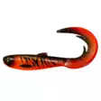 Headbanger Fire Tail 21cm 102g Red Tiger - Gäddjiggar - 819521026938 - 1