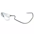 Headbanger RockerHead 3kpl White 6g 3/0 - Kumikalarigit ja rigaustarvikkeet - 819521024248 - 1