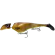 Headbanger Shad 22cm 61g Floating UV Bream - Hybriidit - 819521025368 - 1