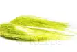 Hedron Wing N Flash chartreuse - Synteettiset perhonsidontamateriaalit - 757398700318 - 1