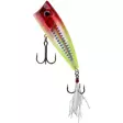 Hurricane Top-X 8cm 16,5g 03 Chrille P - Ytbeten och poppers - 7340010318058 - 1