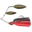 Illex Crusher 35gr Mad Craw - Spinnerbaits - 3297830751968 - 1