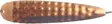 Ismo Magnum copper #601 - Vetouistelu vieheet - 3965534988538 - 1