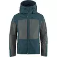 Keb Jacket Mountain Blue/Basalt M - Fjällräven Herrjackor - 7323450797218 - 1