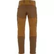 Keb Trs Timber Brown/Chestnut 46/R - Miesten Fjällräven housut - 7323450915438 - 2