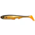 Kuore Bigfoot 30cm 144g Golden Roach - Haukijigit - 6440003902088 - 1