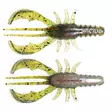 Kuore Bouncer 6,5cm 5kpl Green Spark - Jigit - 6440003900978 - 1