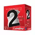Lambro Series 2 12/70 24g 7,5 25pcs - Kaliiperi 12/70 - 5213011482696 - 1