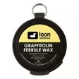 Loon Graffitolin Ferrule Wax - Perhokalastus hoitoaineet  - 782420002108 - 1