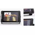 Lowrance Elite FS 12" 3in1 - Ekolod och plotters - 9420064137558 - 4