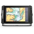 Lowrance Elite FS 12" 3in1 - Ekolod och plotters - 9420064137558 - 3