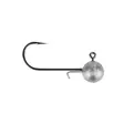 Mikado Jaws Jig Heads 3/0 30g 3kpl - Jigit ja jigipäät - 5900637622079 - 1