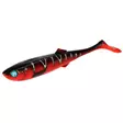 Mikado Sicario 22cm 95g Red Tiger - Haukijigit - 5900637058588 - 0