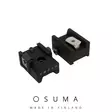 Osuma ZM Railmount Tikka - Kikarfästen - 6430068620638 - 1
