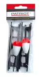 Patriot Onkilaite 40mm 2kpl - Kohot ja onkilaitteet - 6417512509978 - 1