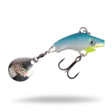 Pig Jig Spin 15g Acid Herring - Spinnare - 7340029438648 - 1