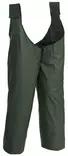 Pinewood Chaps Green One Size - Regnkläder - 7331090006188 - 1