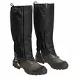 Pinewood Gaiters Active Black L/XL - Bälten, hängslen och damasker - 7331090264588 - 1